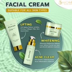 Facial Cream