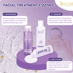 Facial Treatment Essence