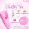 Gentle Facial Foam