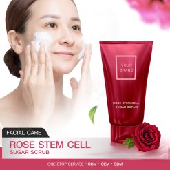 (4)facial Scrub 02