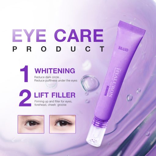 Eye Cream Setail 01