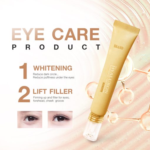 Eye Cream Setail 01