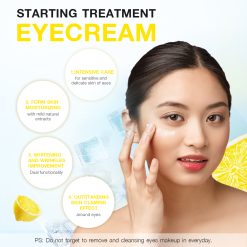 Eye Cream Setail 02