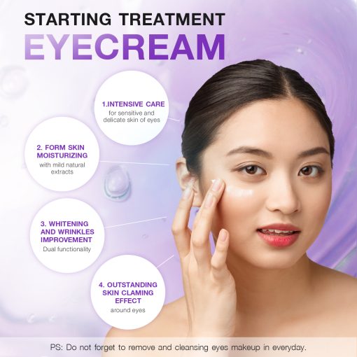 Eye Cream Setail 02